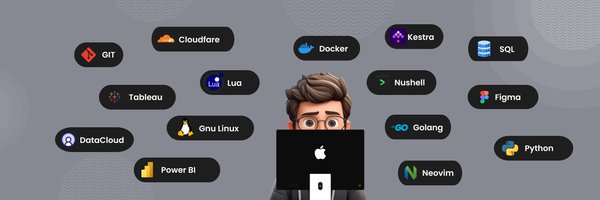 FabricioLennart Profile Banner