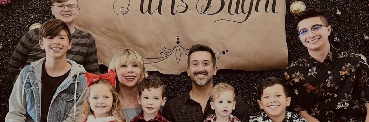 micahrickles's profile banner image