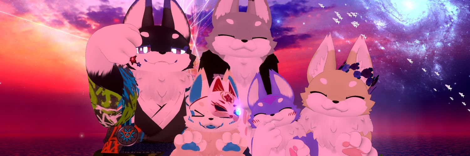 ここのり🧩🐾 banner