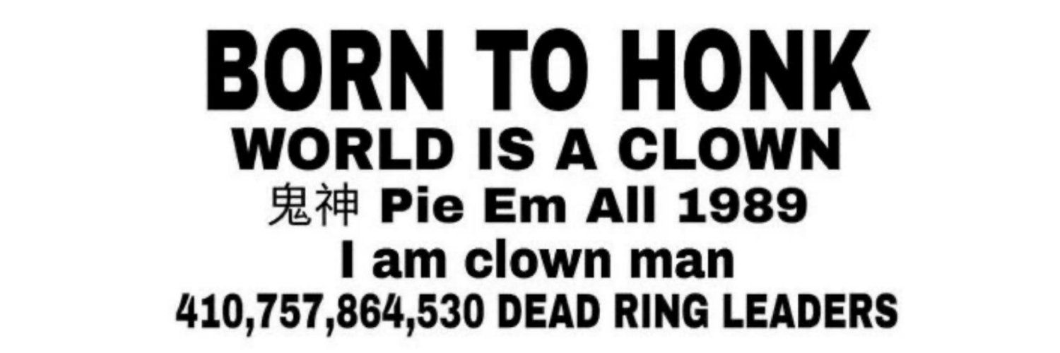 cL⭕️wn.eth's banner