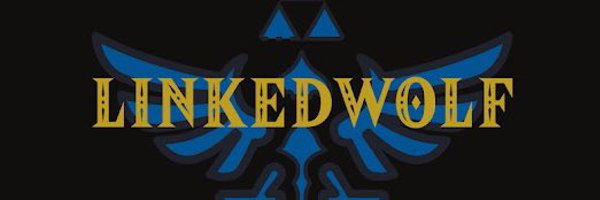Linked_Wolf Profile Banner