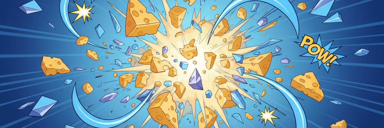 Based Cheese banner