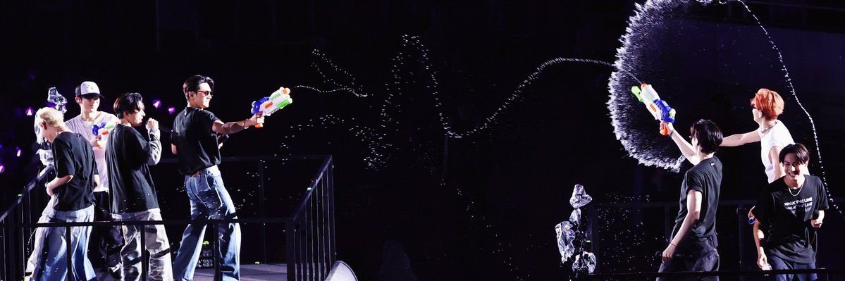 liyah | Enhypen is 7! banner