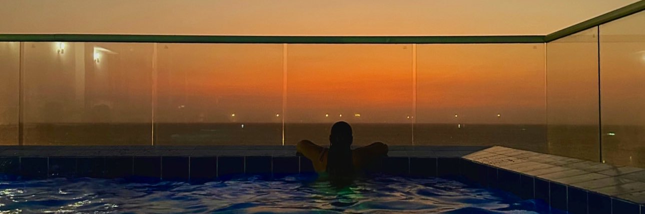 emilydua's profile banner image