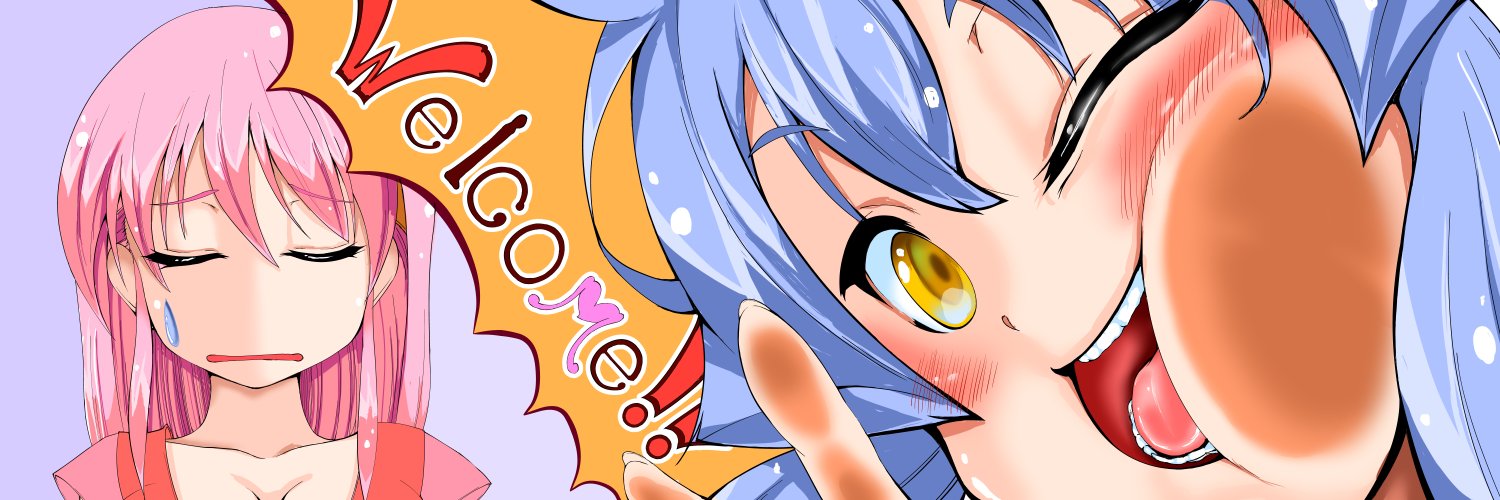 yaogami_cat's profile banner image