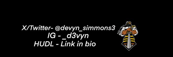 devyn_simmons3 Profile Banner