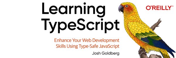 LearningTSBook Profile Banner
