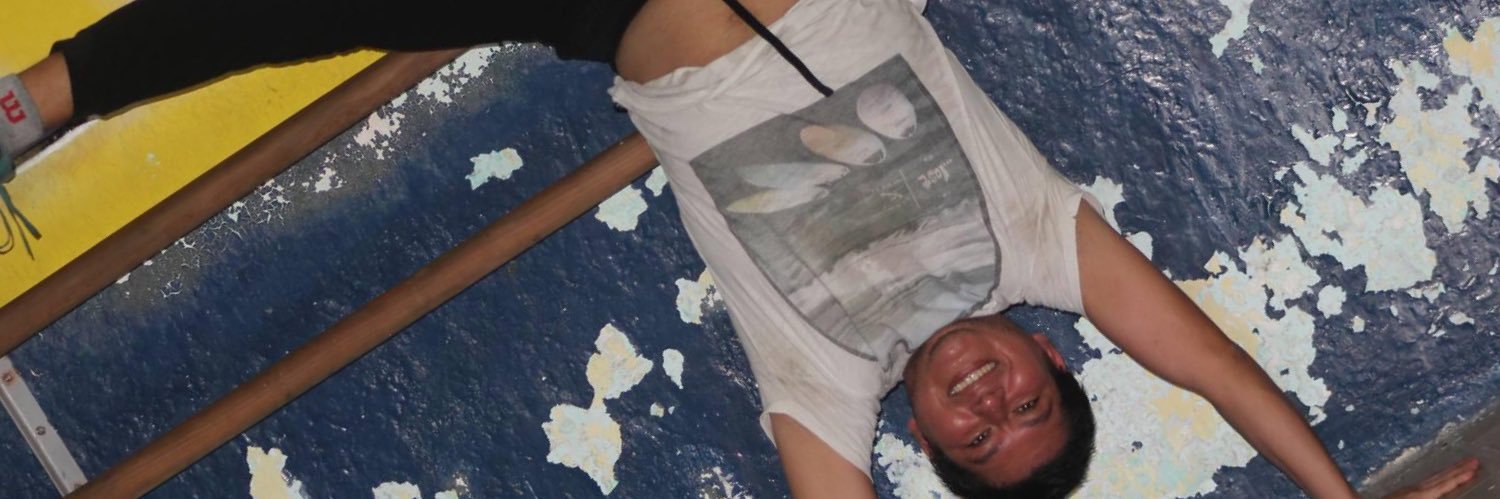 BennDVM's profile banner image