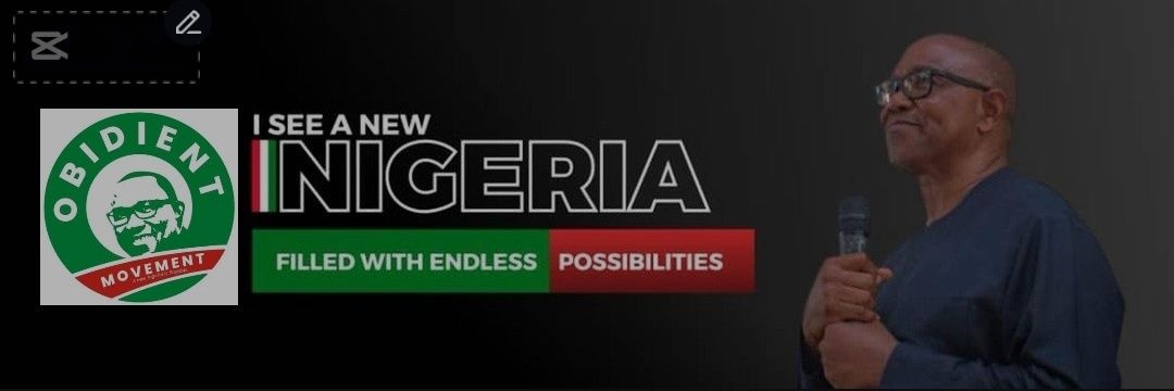 Adamu 🇳🇬🔞's banner