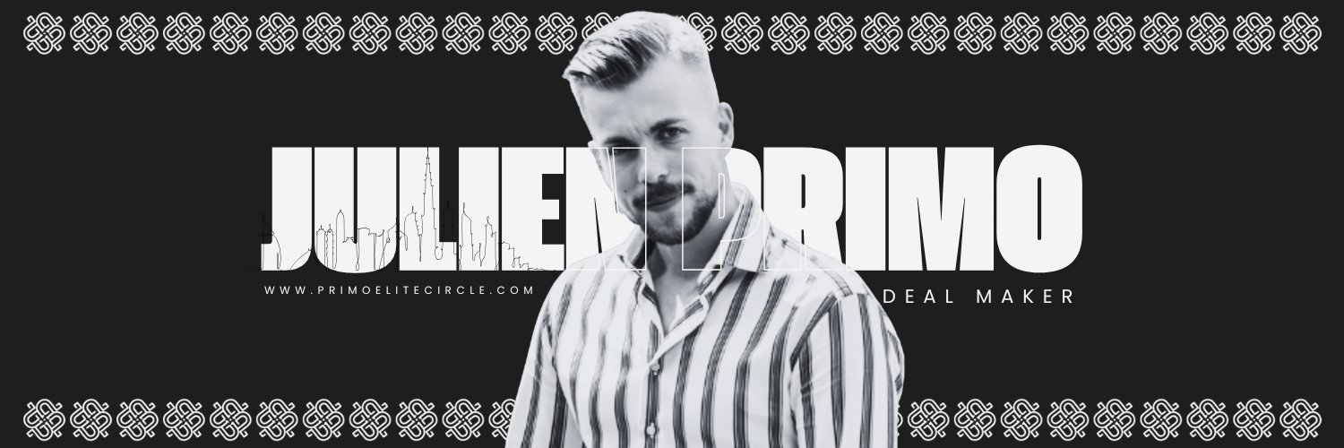 PrimoJulien's profile banner image