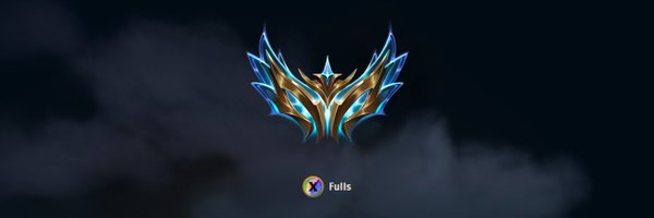 fullslol Profile Banner