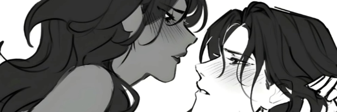 Wikdcurls's profile banner image