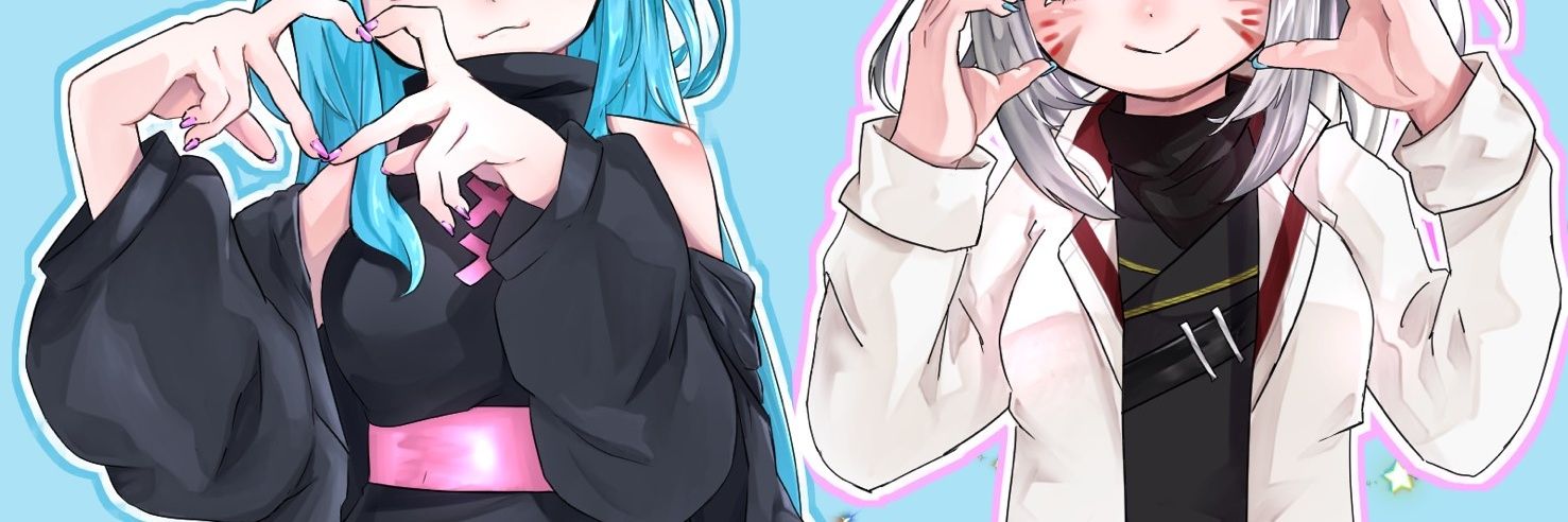 IRIS_HEART28's profile banner image