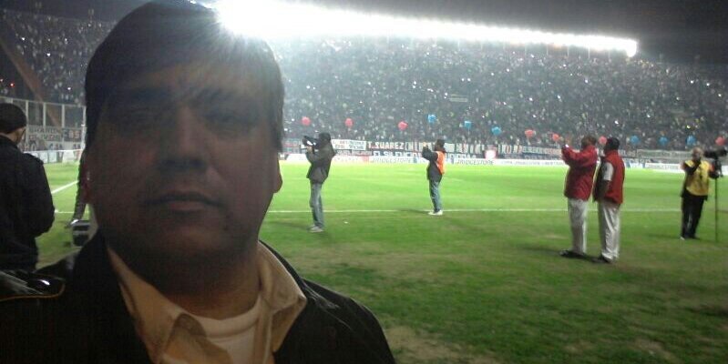 Diego Godoy banner