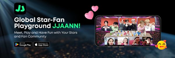 jjaann_global Profile Banner