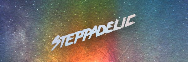 steppadelic Profile Banner