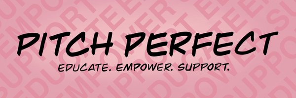 PitchPerfectFaB Profile Banner