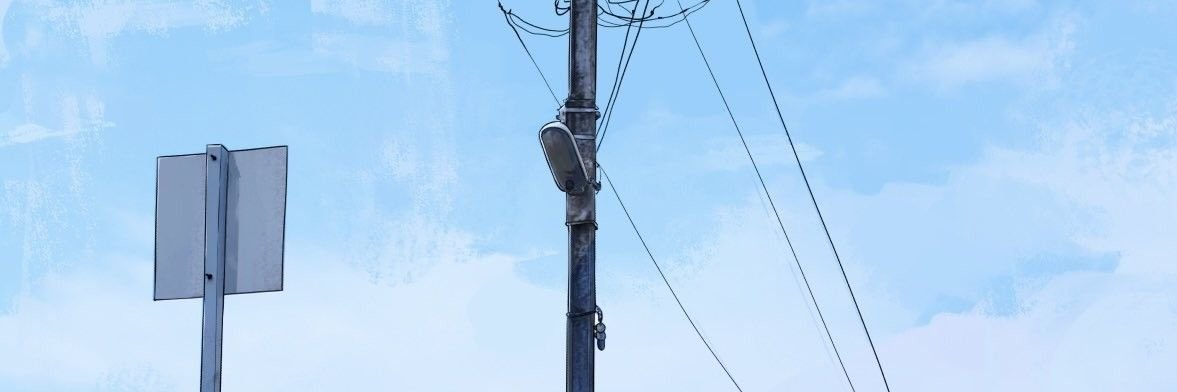 Mob banner