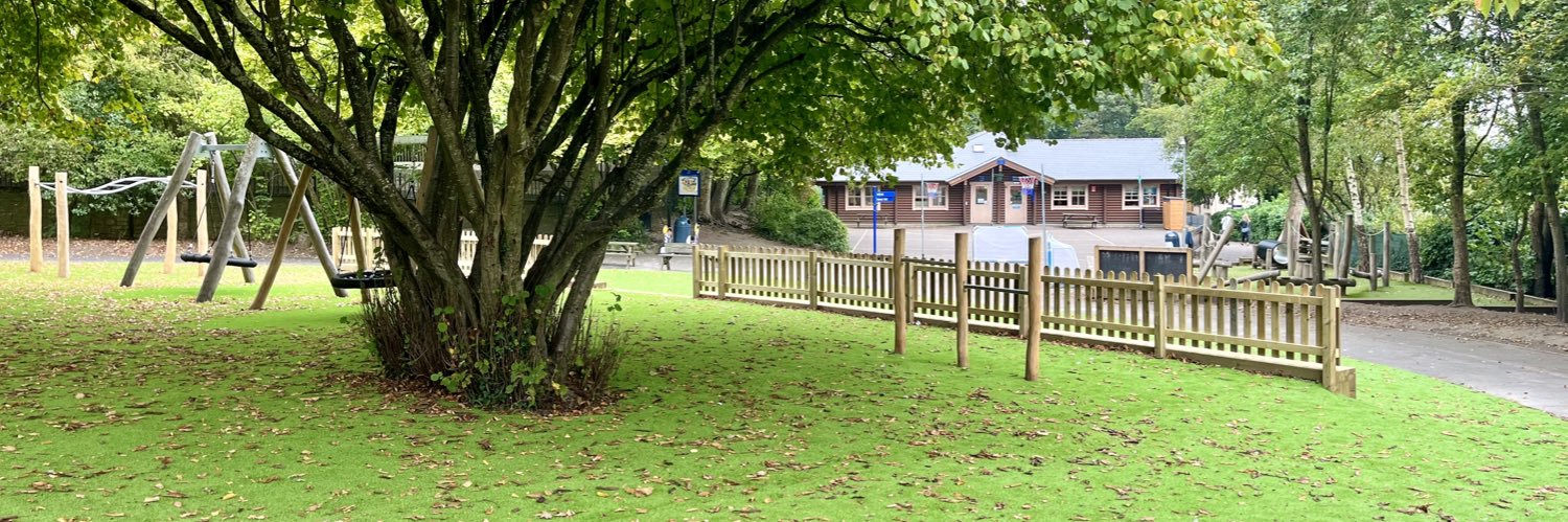 CombeDownPTA's profile banner image