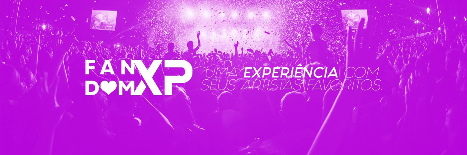 FandomXP's profile banner image