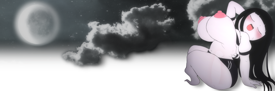 Kyumimimi's profile banner image