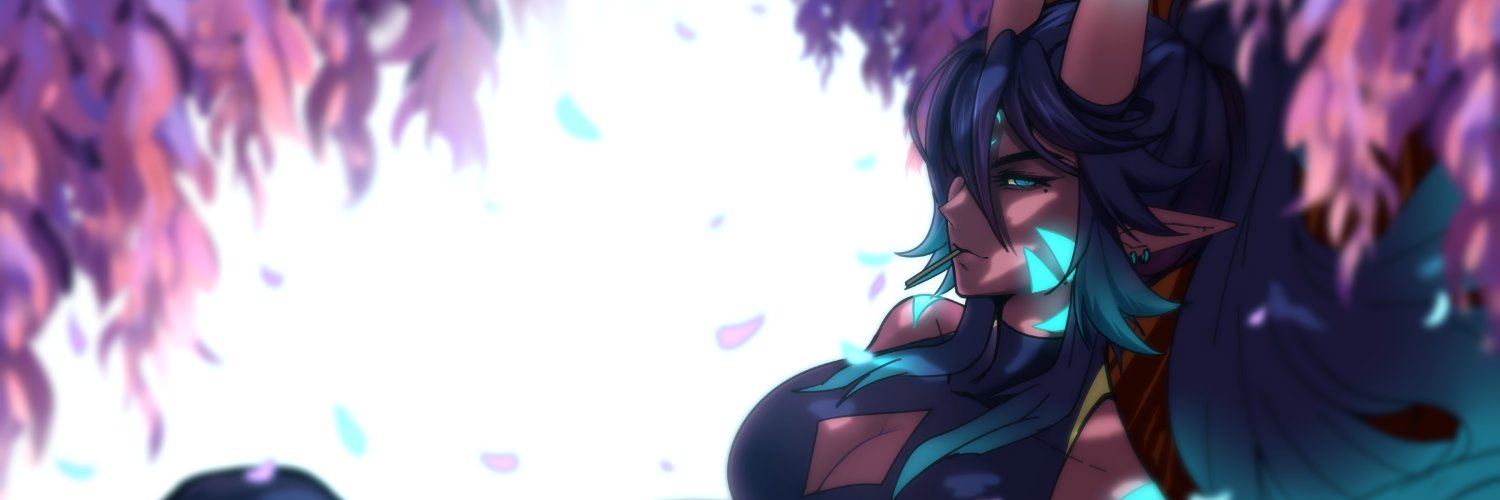 Kay 🌙 ⛩️✨'s banner