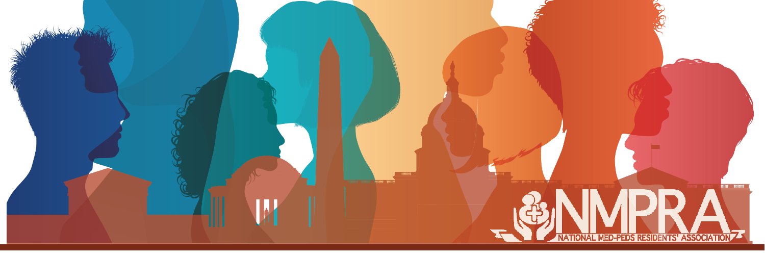 National Med-Peds Residents’ Association banner