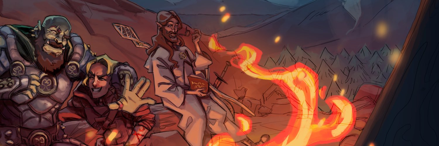 ElfoMaroto's profile banner image