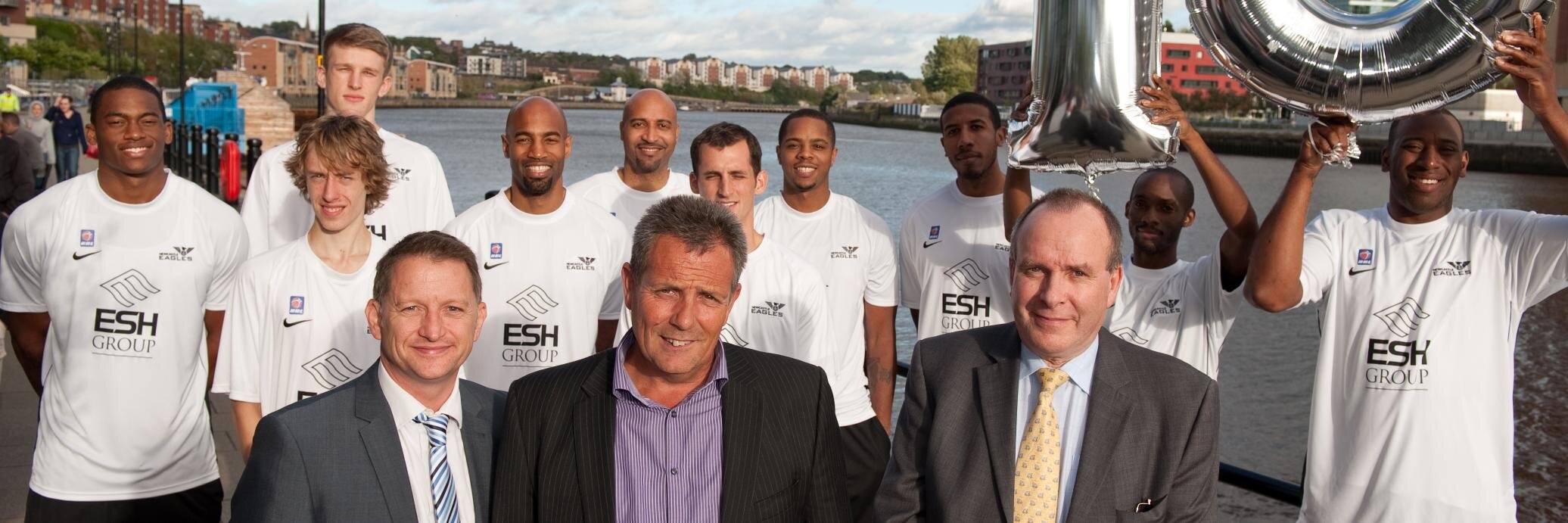 EshPS's profile banner image