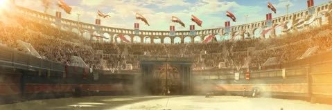 TheBigArena's profile banner image