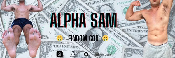 IAMFINDOMSAM Profile Banner