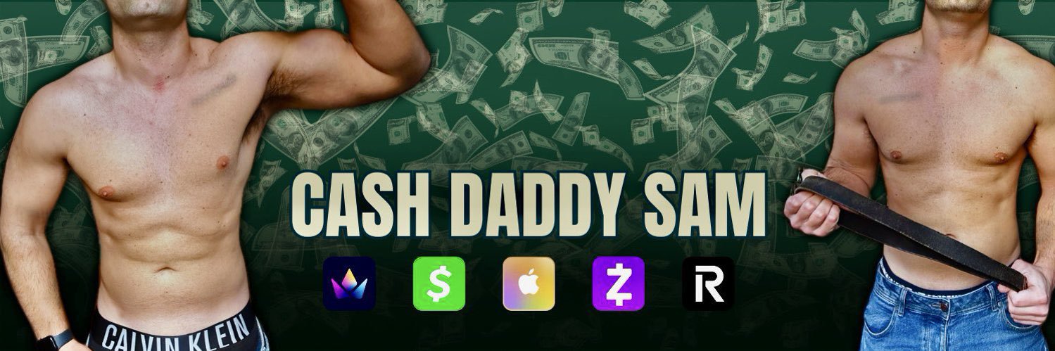 FINDOM $AM™️💸 banner