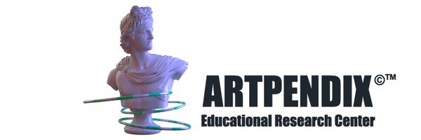 artpendix Profile Banner