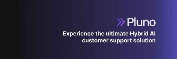 pluno_ai Profile Banner
