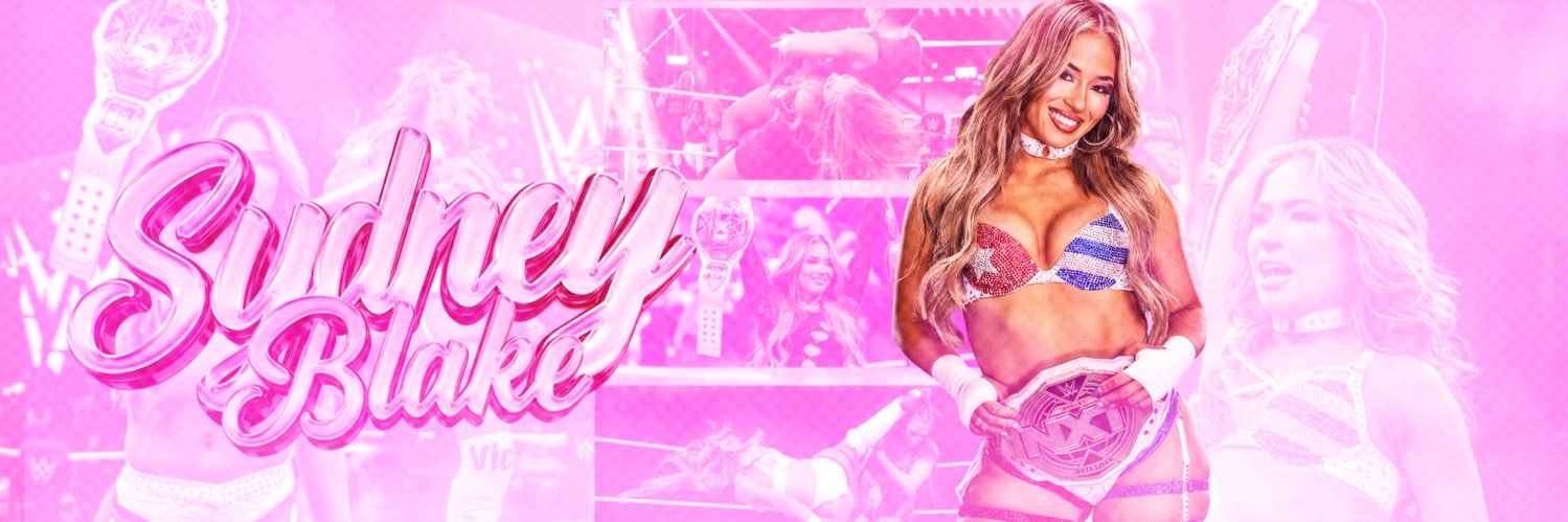 Poison and paradise. banner