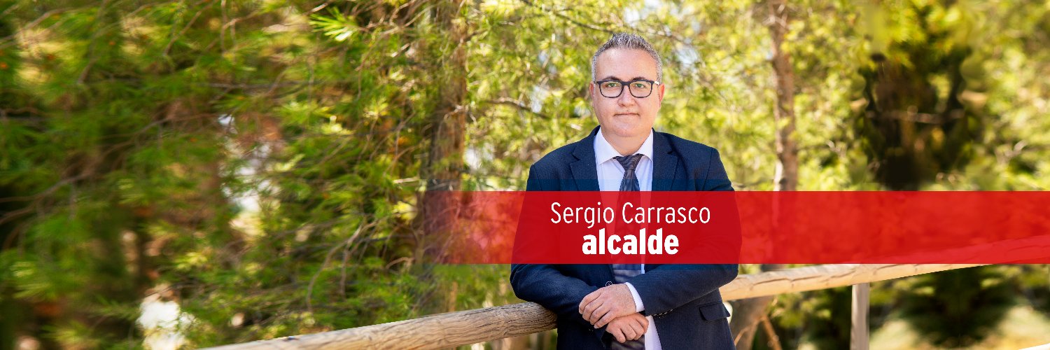 Agrupación PSOE Ibi banner
