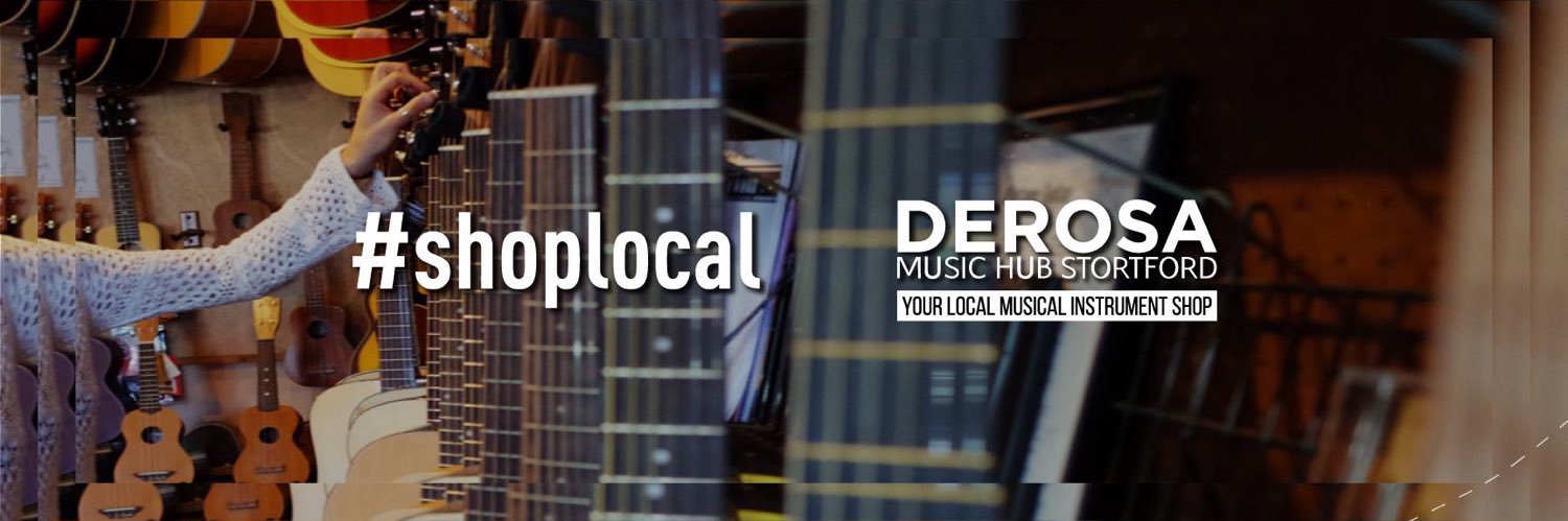 DEROSA banner