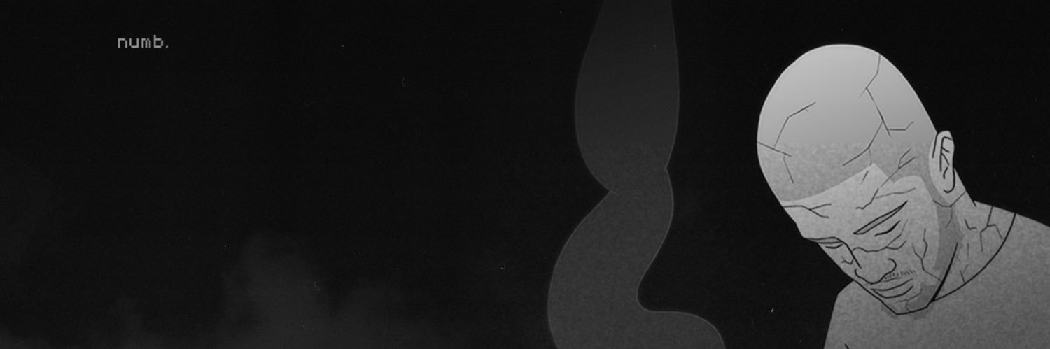 evanstential's profile banner image