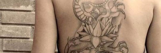 danx27's profile banner image