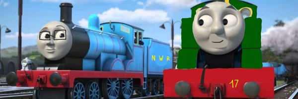 MrY thetenderengine (@MrNthetankengi2) / Posts / X