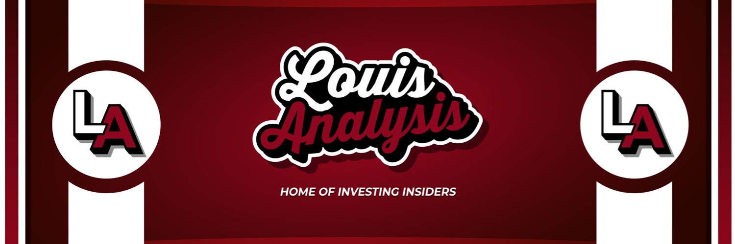 LouisAnalysis's banner