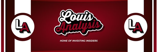 LouisAnalysis Profile Banner