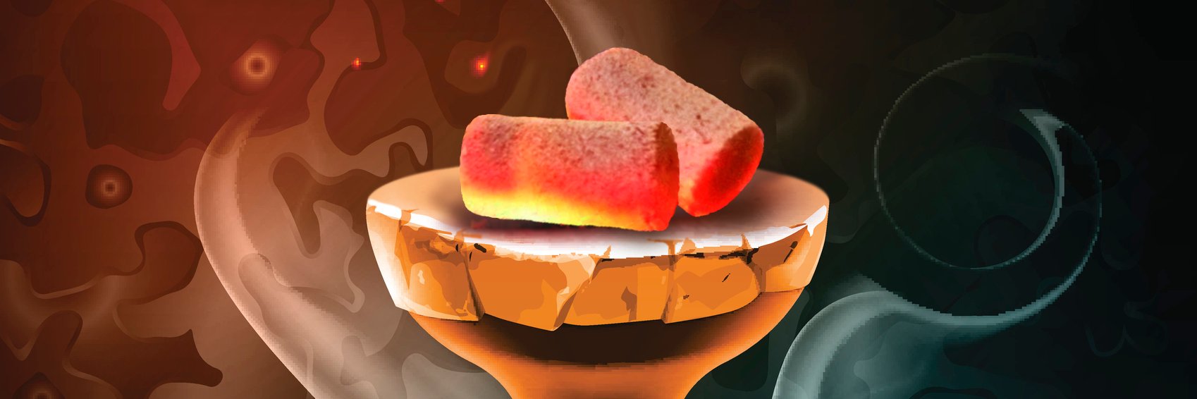 BPcharkoal's profile banner image