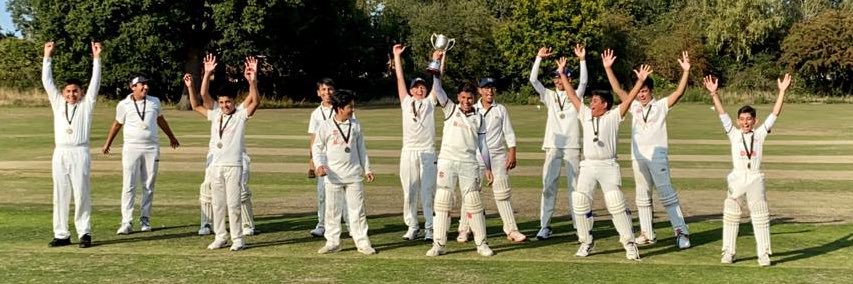 Wanstead & Snaresbrook CC banner
