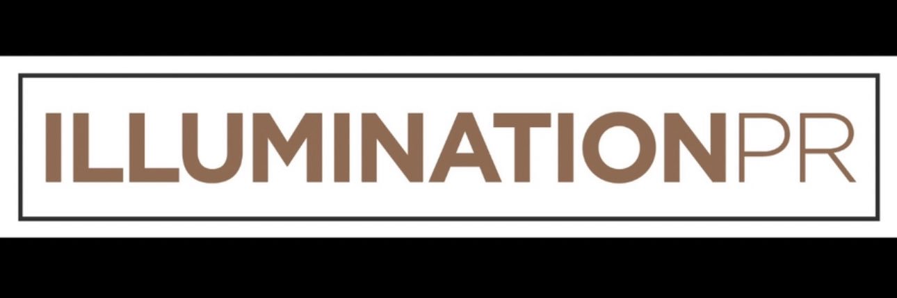 illuminationPR's profile banner image