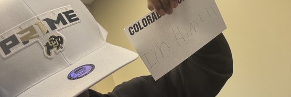 RodneyColton24 Profile Banner