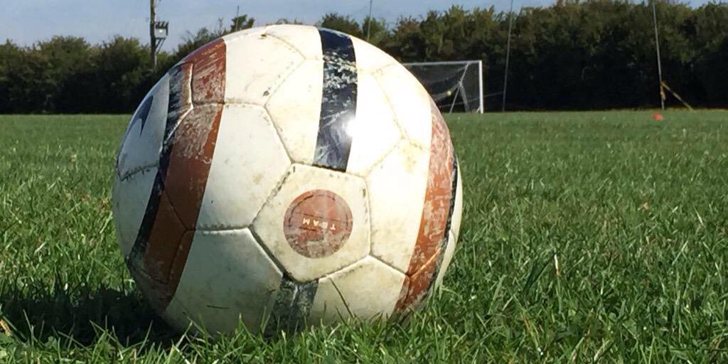 Hunts Youth League banner