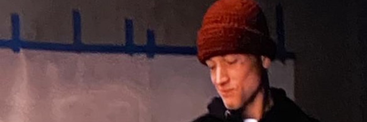 zeddatron's profile banner image
