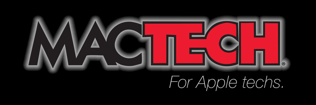 MacTech banner