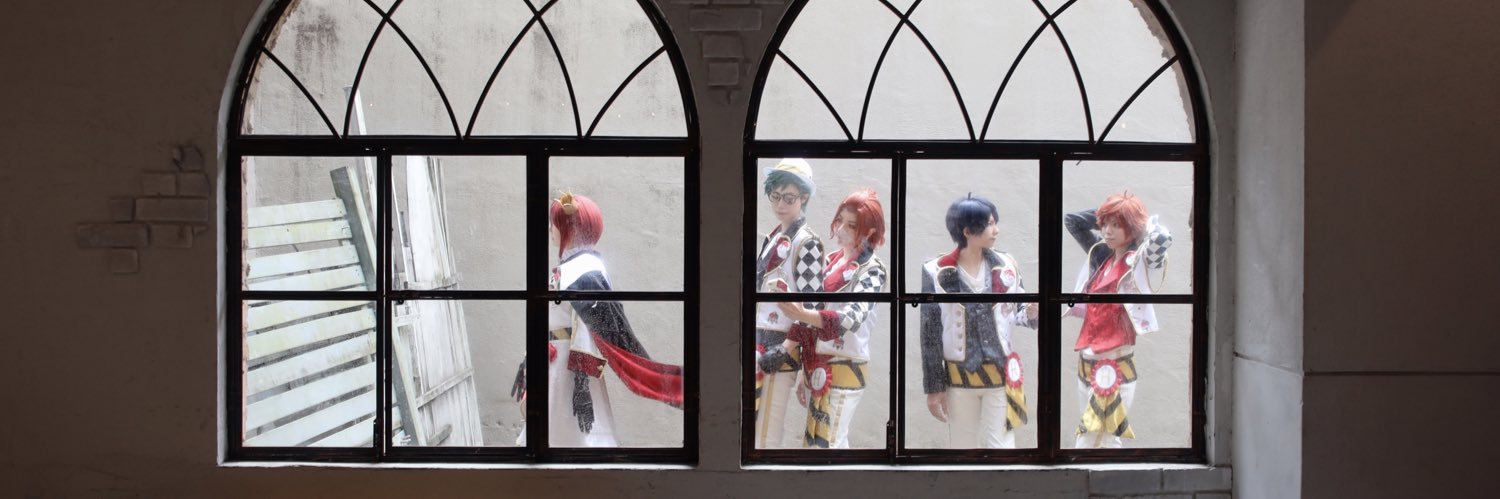 🐥ᴛᴀꜱᴜ🐣ニコイチ恋路2 う6's banner